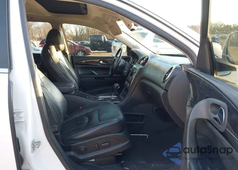 2017 Buick Enclave Leather from USA, damaged, VIN 5GAKVBKD3HJ168938